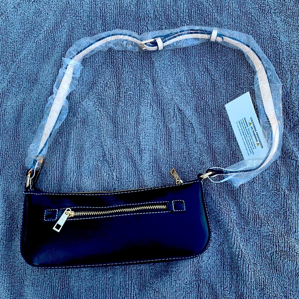 Jessica Moore purse